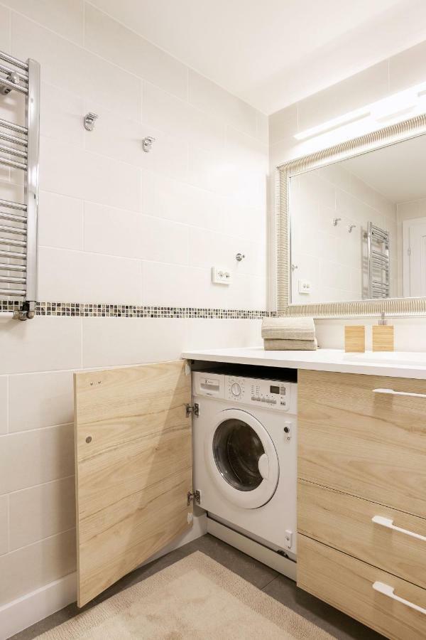 Luxury For Everyone - Hills Park Lux Apartments 1 Вильнюс Экстерьер фото